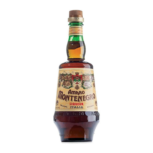 12 x Montenegro Amaro 700Ml