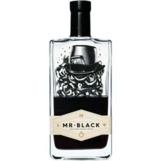 Mr Black Coffee Liqueur 700Ml
