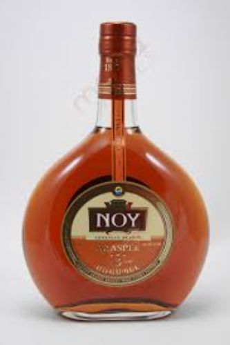 Noy Araspel 3 Yo 700Ml 40% Armenian Brandy
