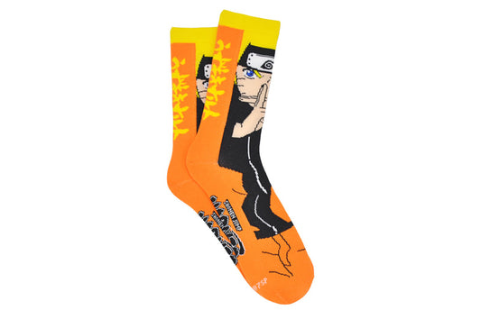 Naruto Socks
