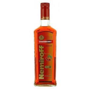 Nemiroff Cranberry 700Ml