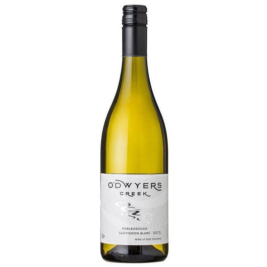 6 x O'Dwyers Sauvignon Blanc 750Ml