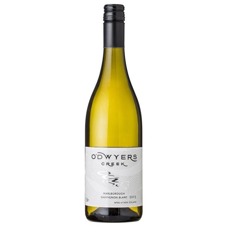 12 x O'Dwyers Sauvignon Blanc 750Ml