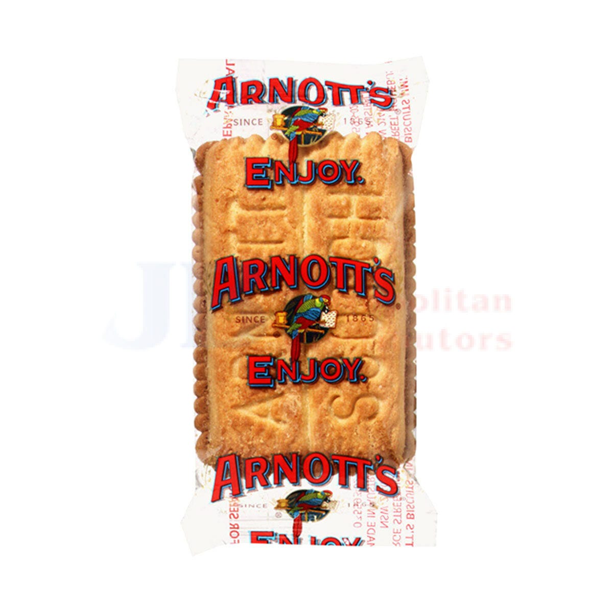 Arnotts Portion Control Scotch Finger Nice (150 Piece)