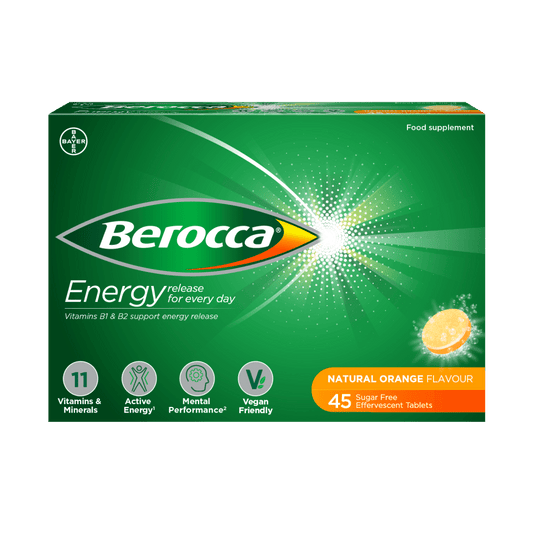 Berocca Original 