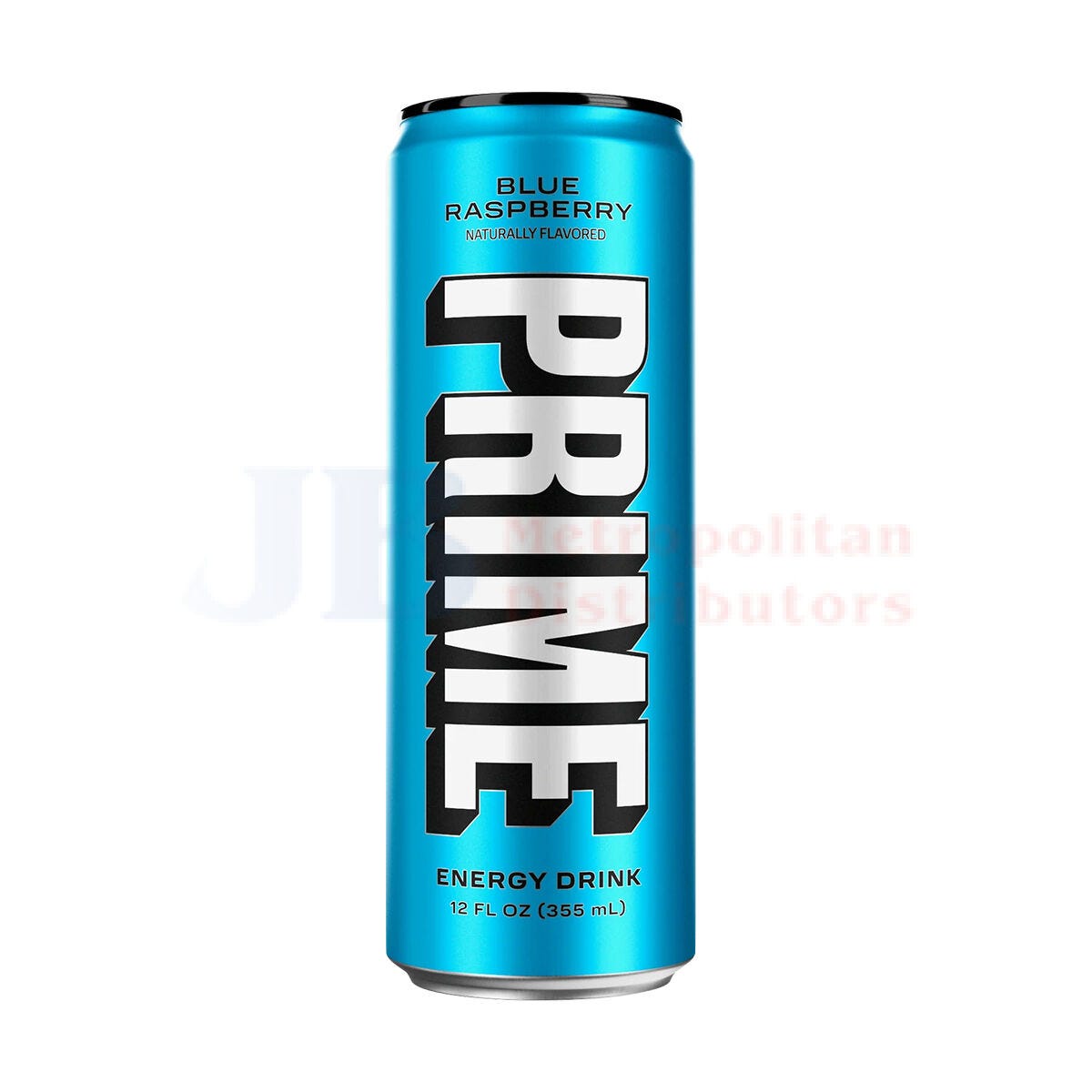 Prime Energy Blue Raspberry 355ml