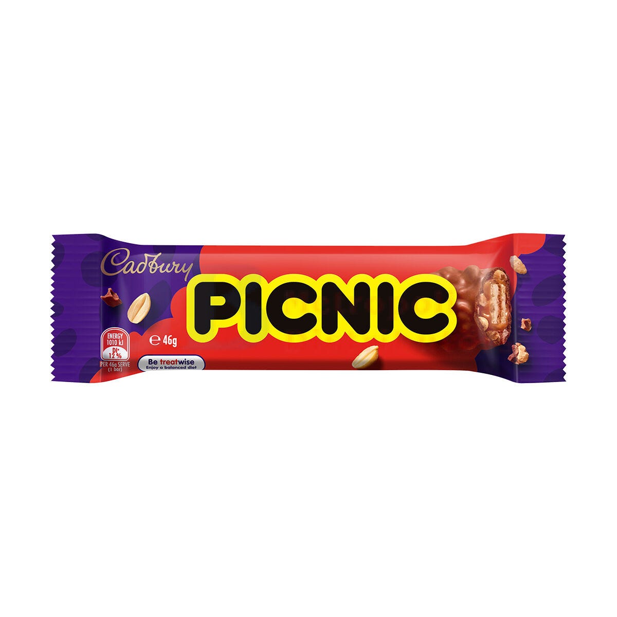 Cadbury Picnic 46g