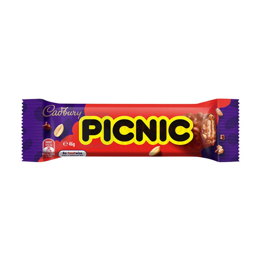 Cadbury Picnic 46g