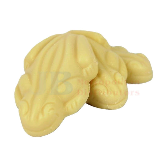 Pink Lady White Frogs 20g (90 Pack)