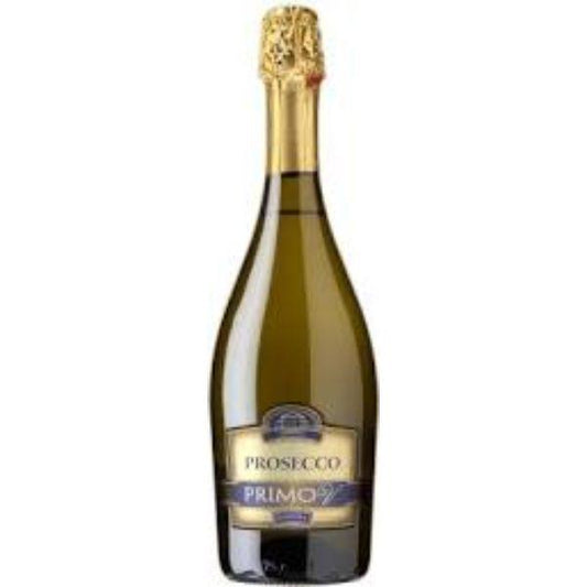 12 x Primo Proseco 750Ml