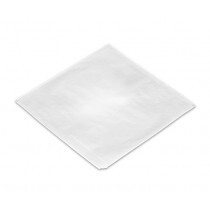3f White Bags 500pk