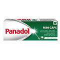 Panadol Mini Caplets (16 Tablets)