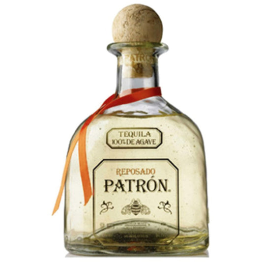 Patron Reposado 700Ml