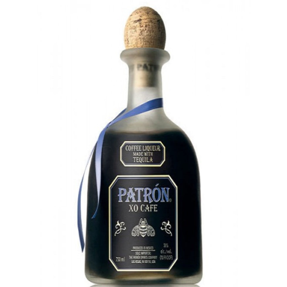 12 x Patron Xo Cafe 750Ml
