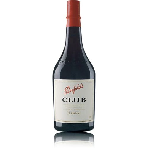 Penfold'S Club Port 750Ml