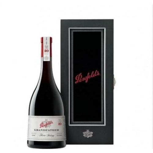 Penfolds Grandfather Port 750Ml