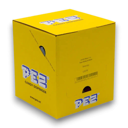 Aussie Pez Team Mickey & Minnie Mouse