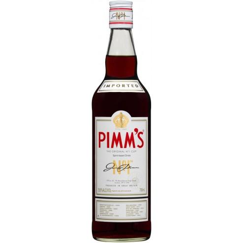 12 x Pimms No.1 Cup 700Ml