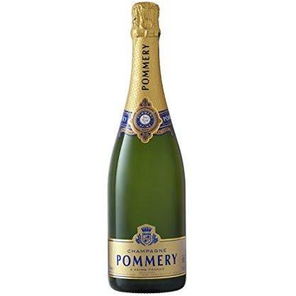 Pommery Brut N/V 750Ml