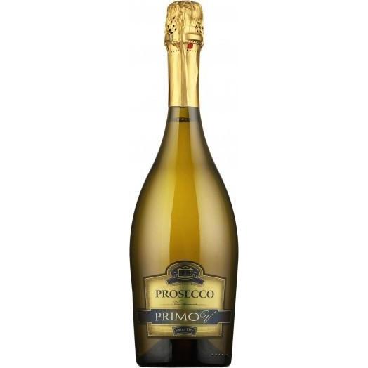 6 x Primo V Prosecco 750Ml