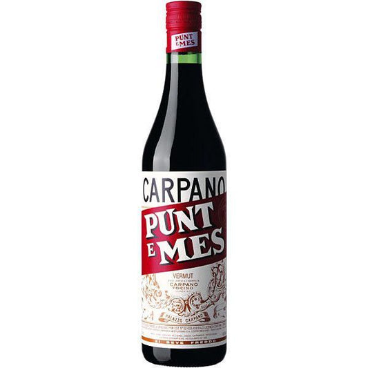 12 x Punt E Mes 700Ml