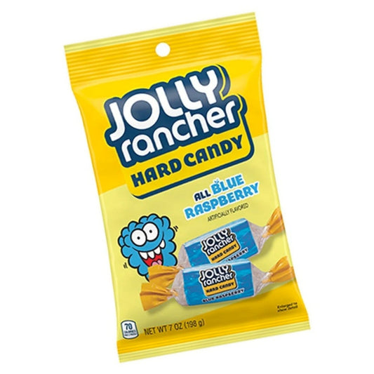 Jolly Rancher Blue Raspberry 184g