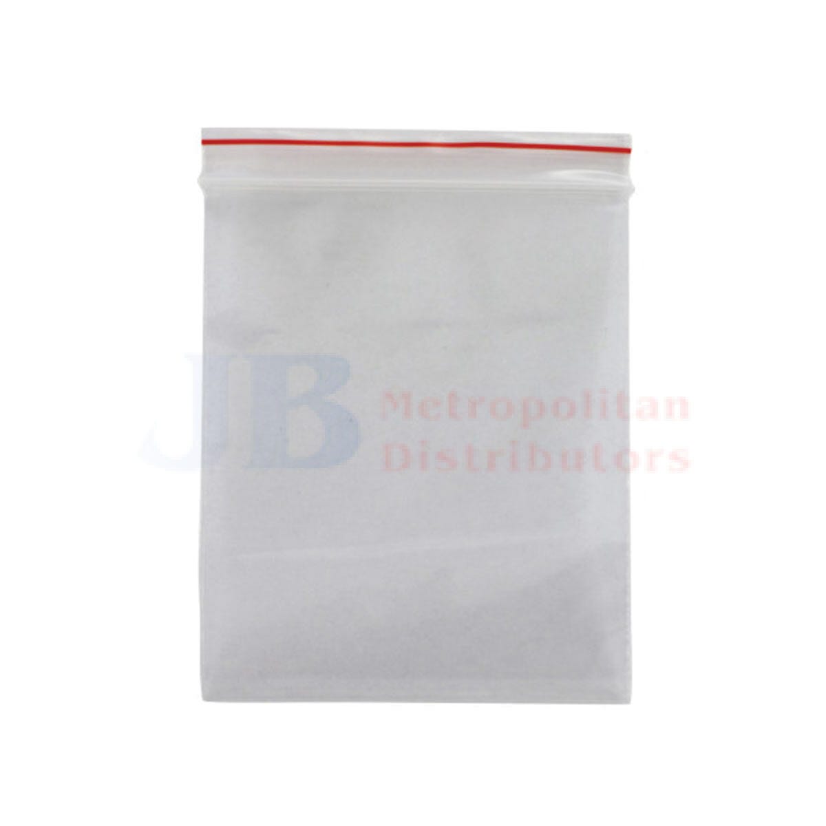 Reseal Bag 320mm x 230mm  (1000 Pack)