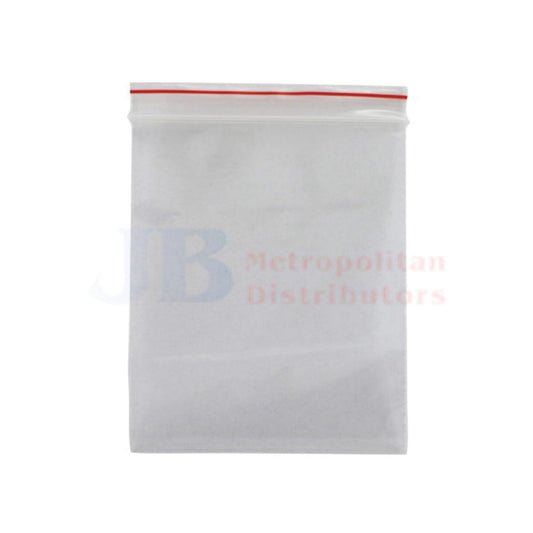 Reseal Bag 320mm x 230mm  (1000 Pack)