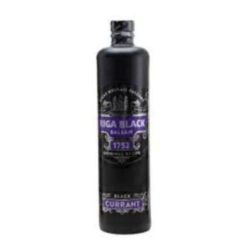 Riga Black Currant 700Ml