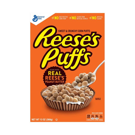Reese's Puffs 326g