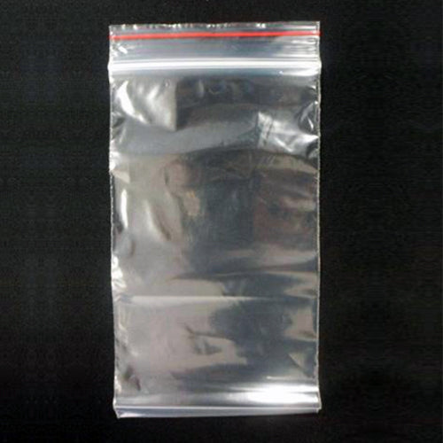 Reseal Bag 90mm X 150mm (1000 Pack)