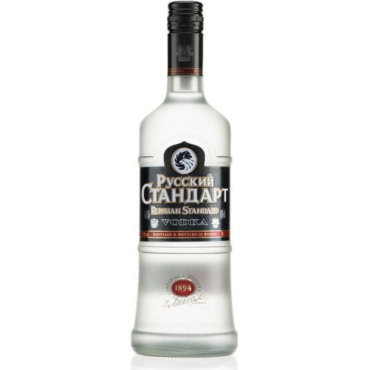 Russian Standard Original 700Ml
