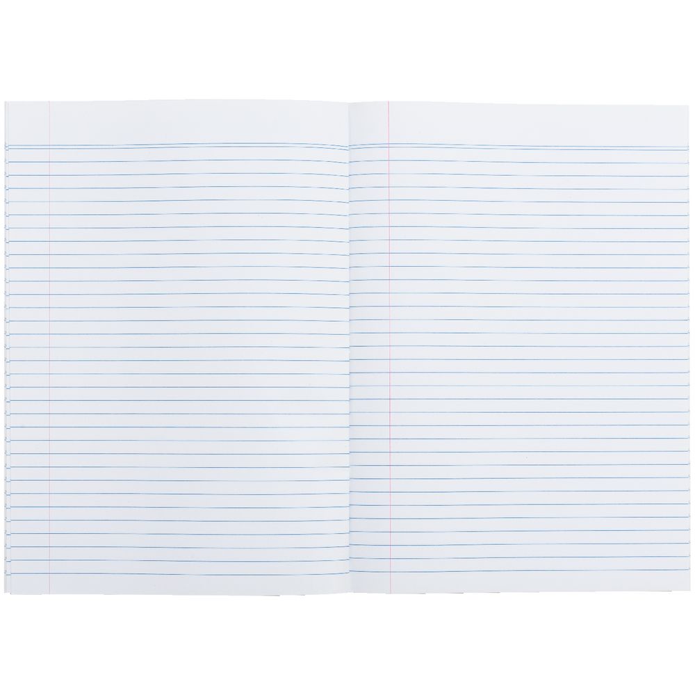 Exercise Book 128 Page