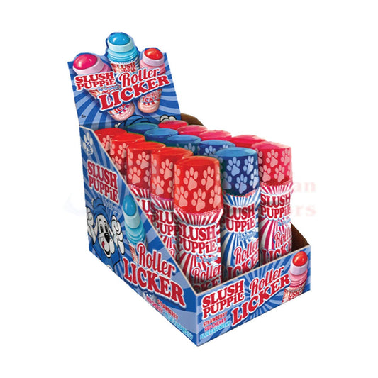 Slush Puppie Roller Licker 60ml