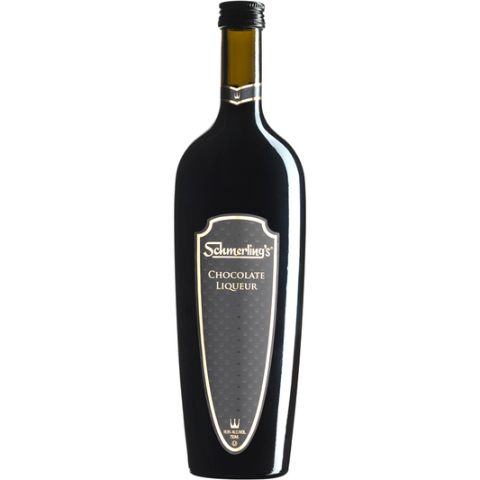 12 x Schmerlings Chocolate 750Ml