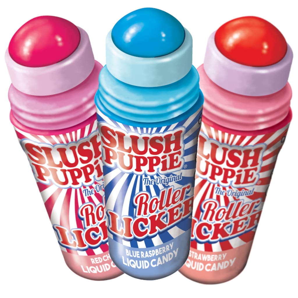 Slush Puppie Roller Licker 60Ml