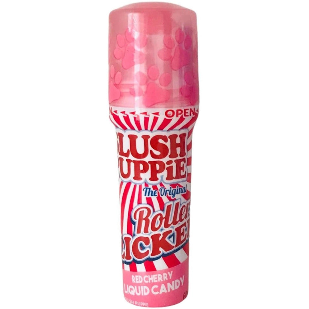 Slush Puppie Roller Licker 60Ml