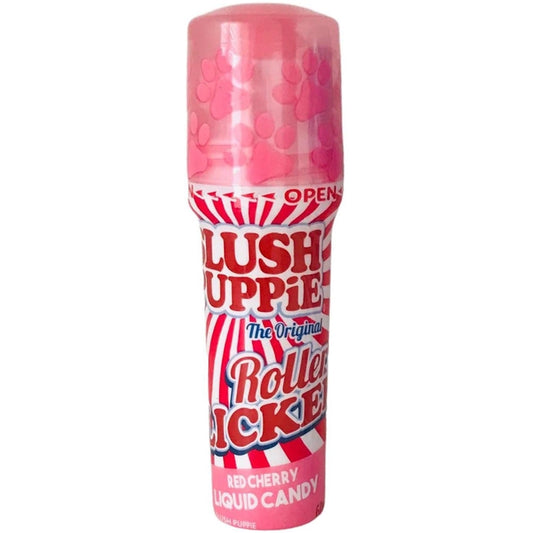 Slush Puppie Roller Licker 60Ml