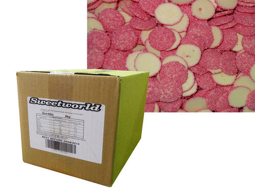 Sweetworld Chocolate Sparkles 5kg