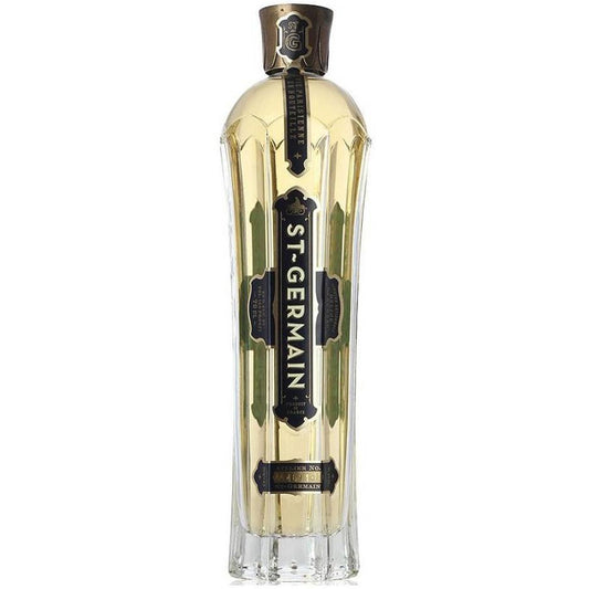 12 x St Germaine Elderflower 700Ml