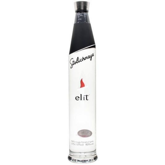 Stolichnaya Elit 700Ml