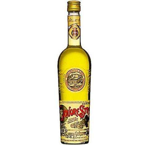 Strega Liquor 700Ml