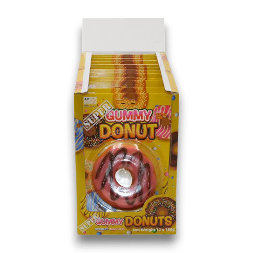 Gummy Donut 150g