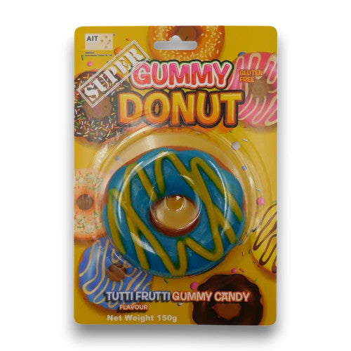 Gummy Donut 150g