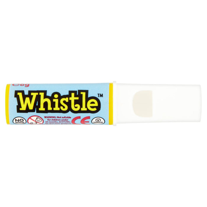 Swizzels Whistles (60 Pieces)