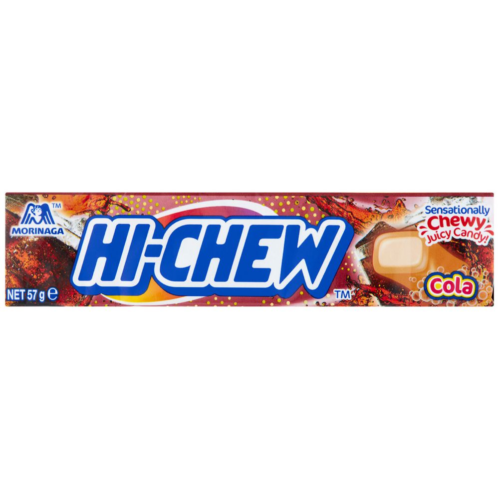 Hi-Chew Stick Cola 57g