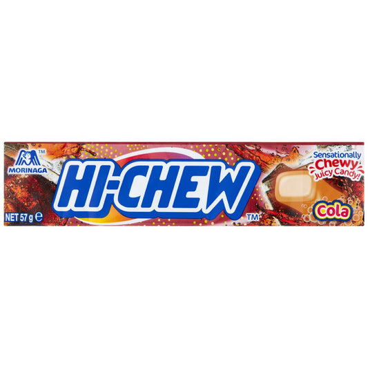 Hi-Chew Stick Cola 57g