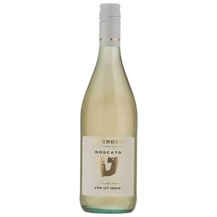 6 x Teperberg Moscato 750Ml