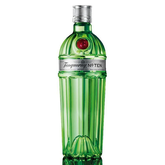 Tanqueray No. 10 700Ml