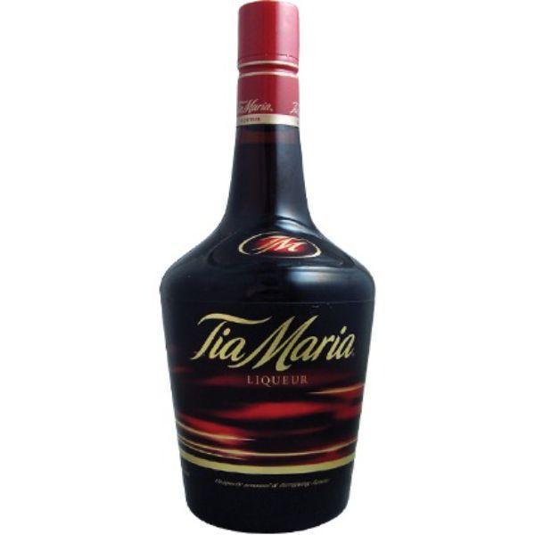 6 x Tia Maria 1000Ml